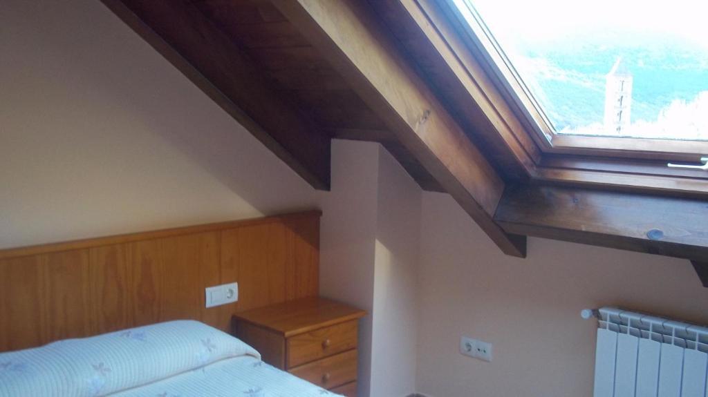 Hostal Pernalle เอริลญาแวล ห้อง รูปภาพ