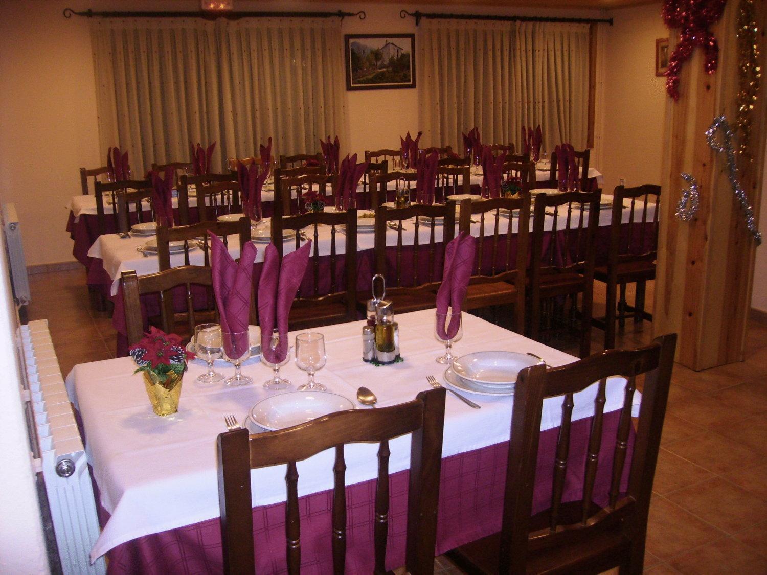 Hostal Pernalle เอริลญาแวล ภายนอก รูปภาพ