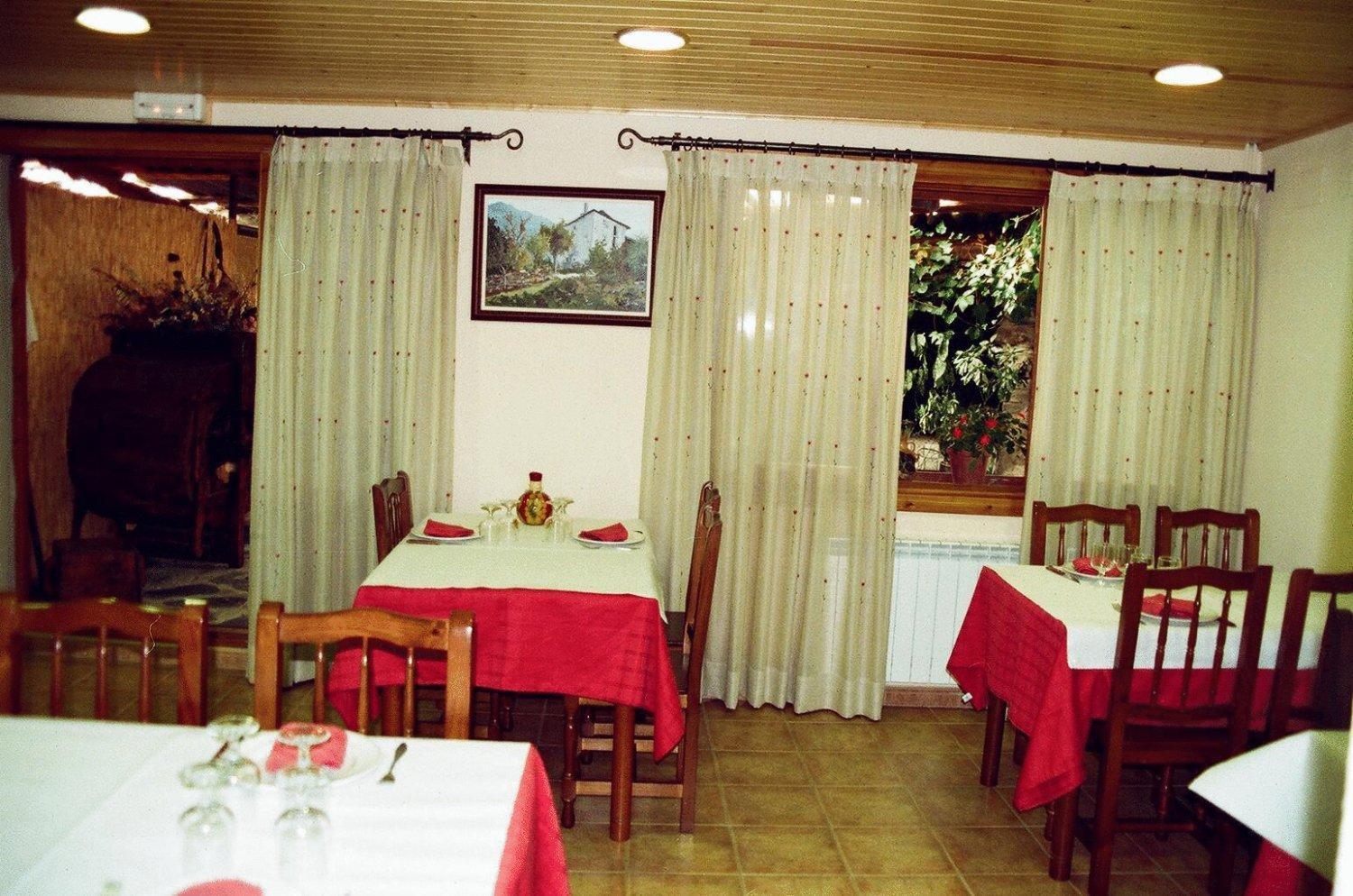 Hostal Pernalle เอริลญาแวล ภายนอก รูปภาพ